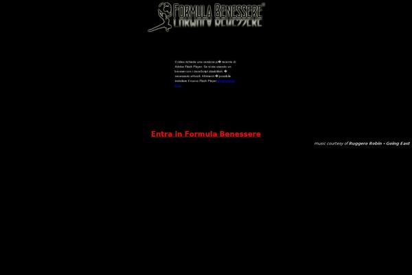 Chrome_20 theme site design template sample