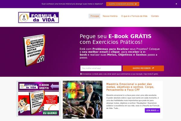 Site using iLen Video Locker plugin