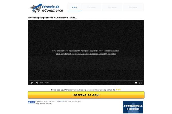 Site using Countdown_dynamite plugin