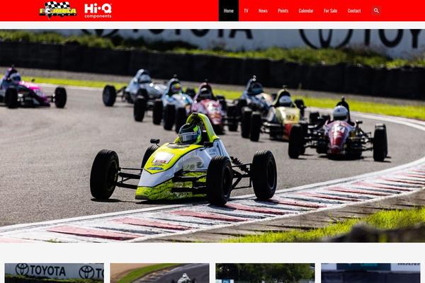 Site using SportsPress - Manage Leagues & Sports Clubs plugin