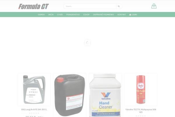 Site using Woo-xml-feeds-sk plugin