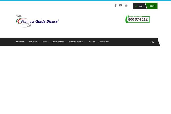 Site using Ultimate Member plugin