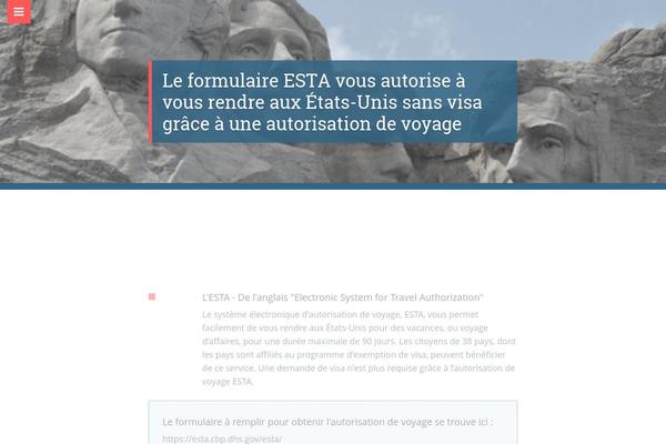 formulaireesta.org site used Archive