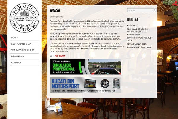 Wordpress-theme-black-white theme site design template sample