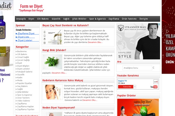 Wpt theme site design template sample