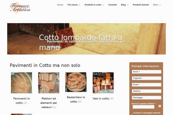 Mystile theme site design template sample