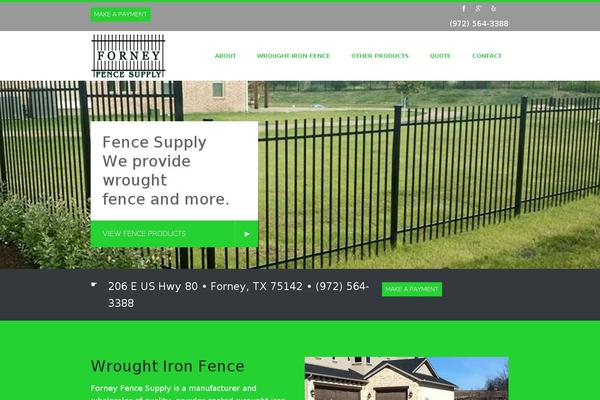 Kickstart-pro theme site design template sample