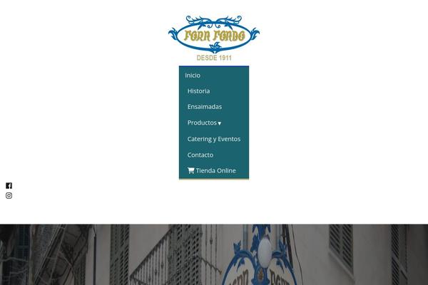 Varia-wpcom theme site design template sample