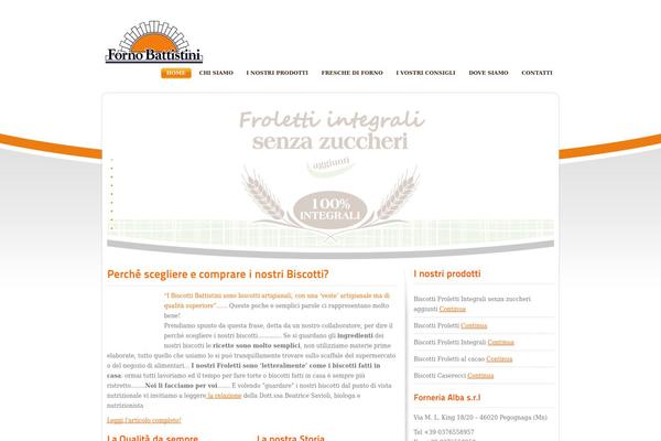 Rttheme9 theme site design template sample
