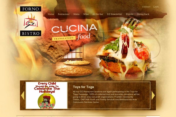 Thematic theme site design template sample