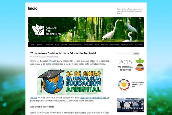 Site using BannerMan plugin