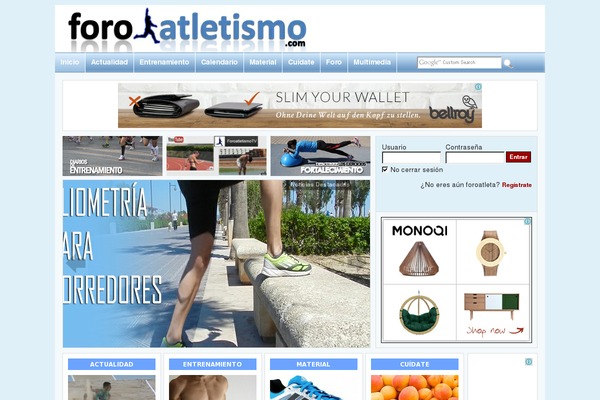 Site using WP Product Review plugin