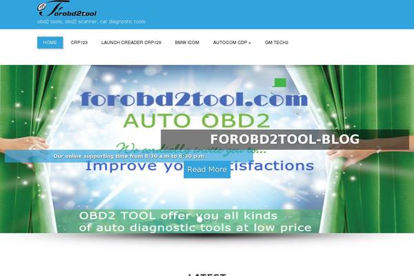 MH Magazine lite theme site design template sample