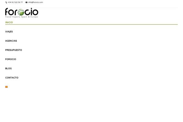 Site using WP Google Analytics Events plugin