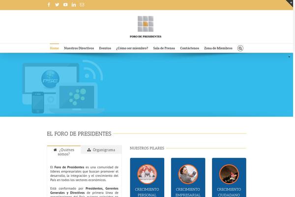 Site using Bogo plugin