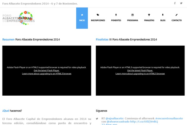 Nuzi theme site design template sample