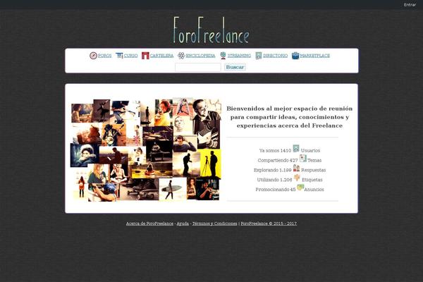 Site using WPAdverts - Classifieds Plugin plugin