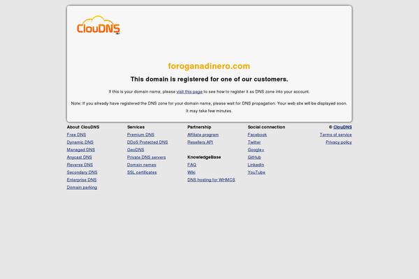 Stargazer theme site design template sample