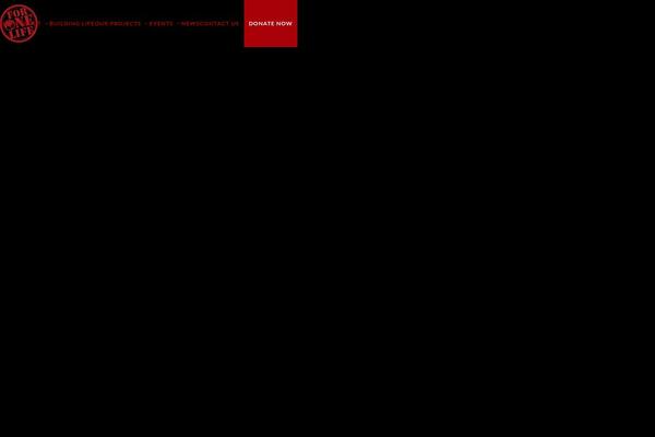 Site using Announcer plugin