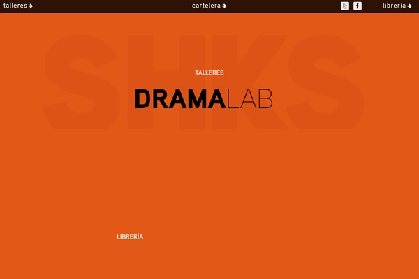 Site using Trx_socials plugin