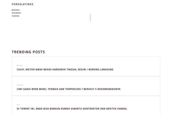 Site using Stencil plugin