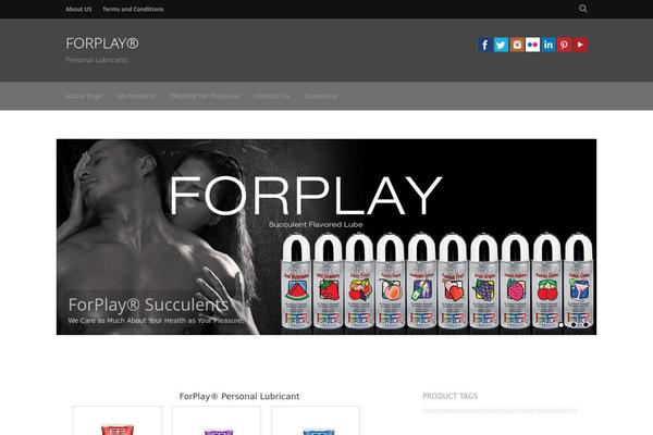 Market theme site design template sample