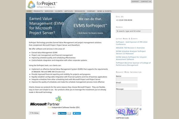 Site using Crio-premium plugin