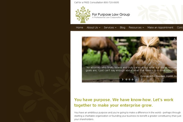 Strata theme site design template sample