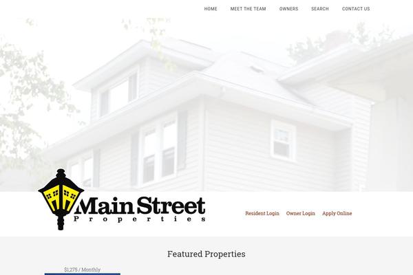 Site using AddToAny Share Buttons plugin