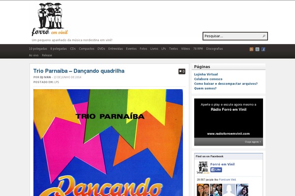 Nova Lite theme site design template sample