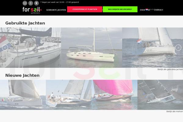 Site using Fast-velocity-minify plugin