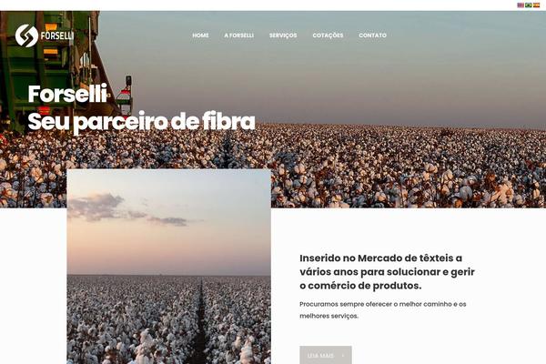 Site using Google Language Translator plugin