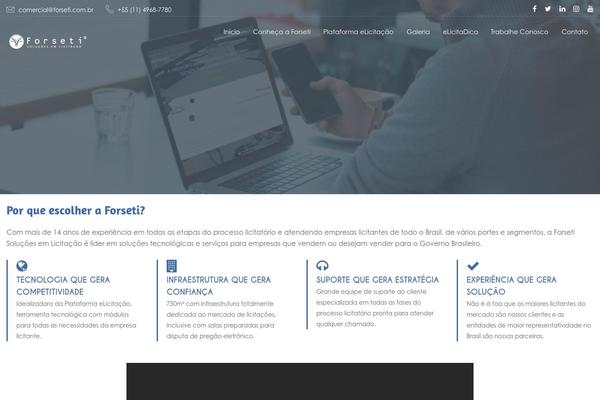 Site using Masks-form-fields plugin