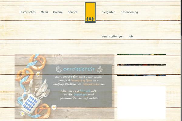 Site using Pdc plugin