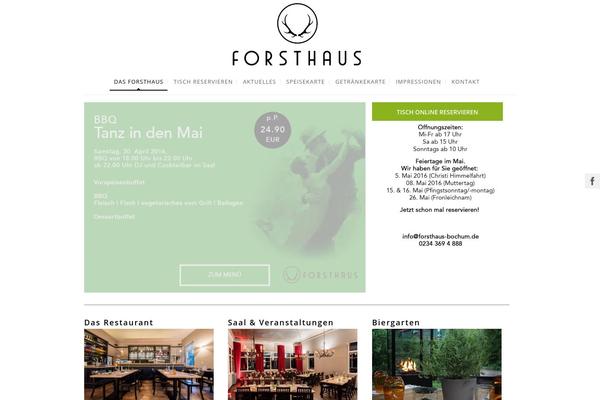 Site using A3-Social-Sidebar plugin
