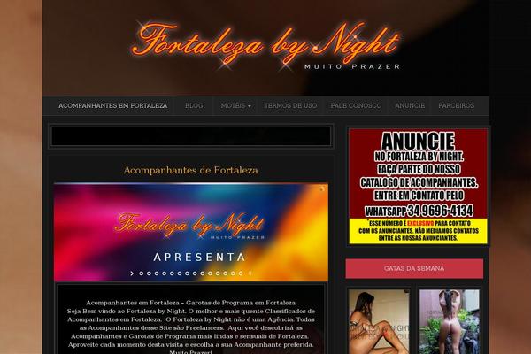 Site using WP Click Info plugin