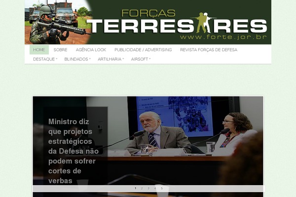 Covernews-pro theme site design template sample