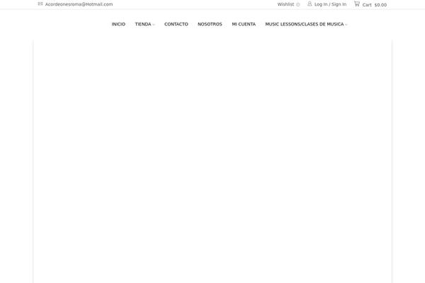 Site using Tutor plugin