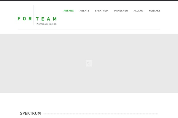 Site using Aqua Page Builder plugin