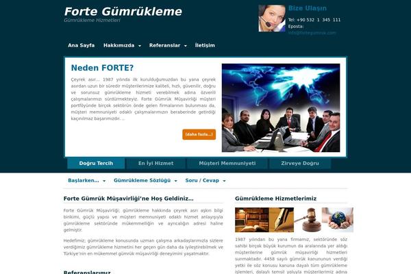 Site using Luckywp-table-of-contents plugin