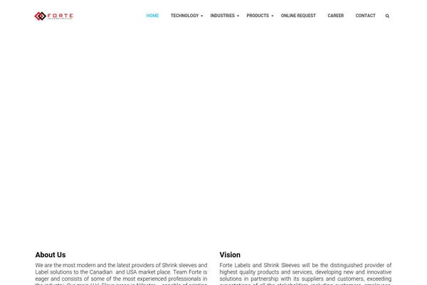 Wp-maxclean theme site design template sample