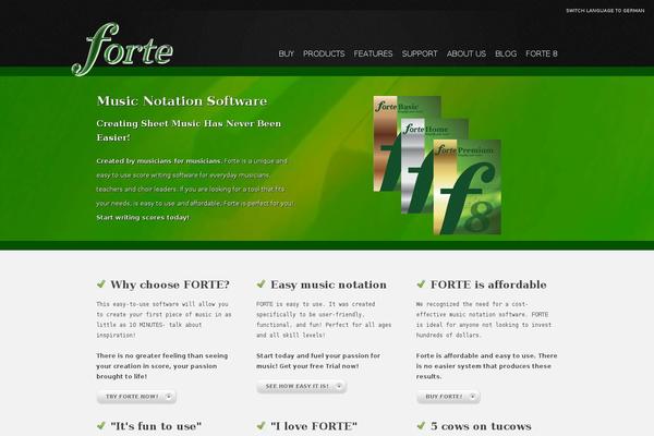 Site using Flying-press plugin