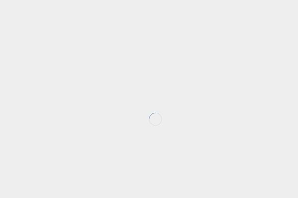 Zephyr theme site design template sample