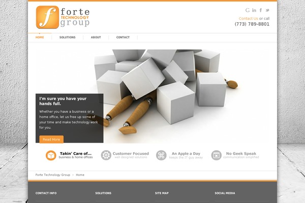 Elogix_1.6 theme site design template sample