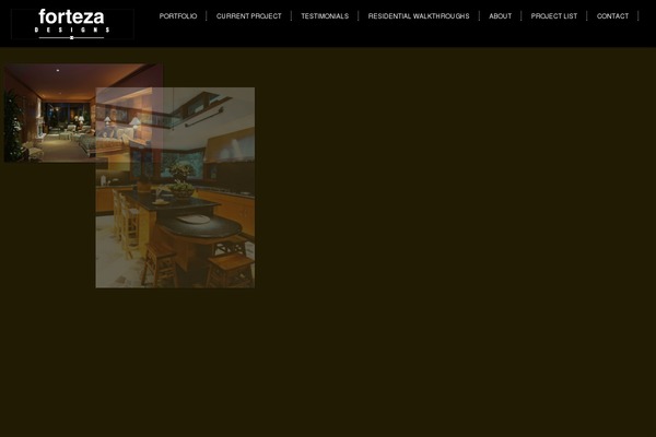 Expression theme site design template sample