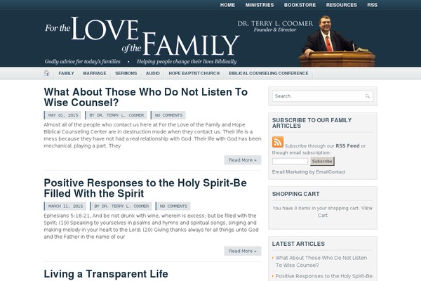 Initiate theme site design template sample