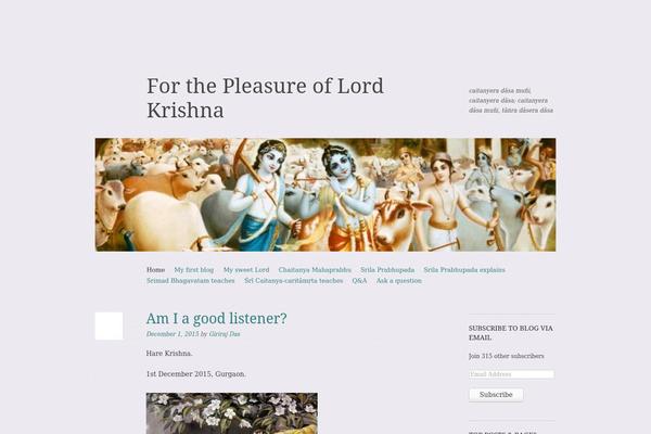 Sundance theme site design template sample