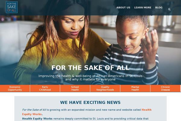 Site using Breadcrumb plugin