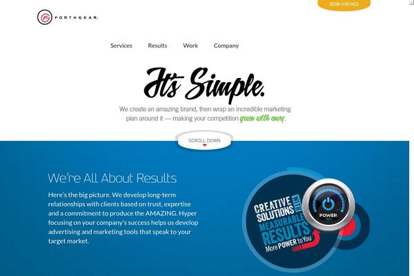 Site using Gravity Forms - Placeholders add-on plugin