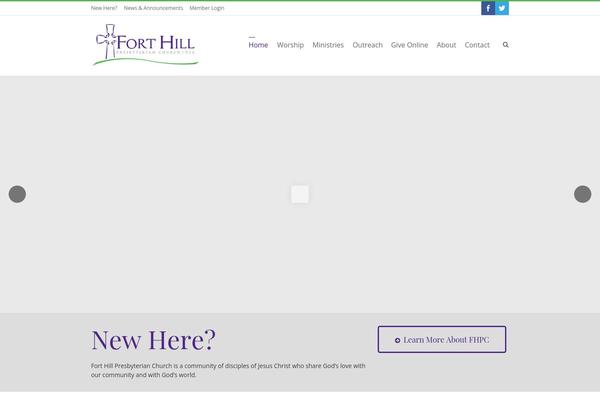 3Clicks theme site design template sample